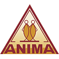Logo ANIMA - Pflege zu Hause Waldbronn