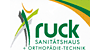 Logo Ruck GmbH Karlsruhe
