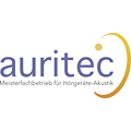 Firmenlogoauritec Hörgeräte Akustik GmbH & Co. KG Gaggenau