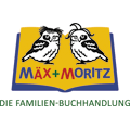 FirmenlogoBuchhandlung Mäx + Moritz Baden-Baden