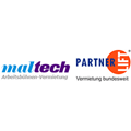 Logo Maltech GmbH Karlsruhe