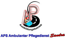 FirmenlogoAmbulanter Pflegedienst Sandra Stutensee