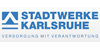 Logo Stadt Karlsruhe Karlsruhe