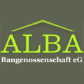 FirmenlogoAlba Baugenossenschaft eG Ettlingen