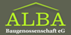 Logo Alba Baugenossenschaft eG Ettlingen