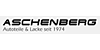 Logo Aschenberg GmbH Kuppenheim