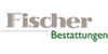 Logo Fischer Bestattungen Lahr