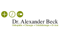 FirmenlogoBeck, Alexander, Dr.med. Karlsruhe