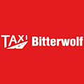 Logo Taxi-Bitterwolf Durmersheim