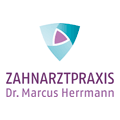 Logo Herrmann Marcus Dr. med. dent. Karlsruhe