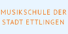 Logo Musikschule Ettlingen Ettlingen