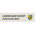 FirmenlogoLandratsamt Rastatt - Außenstelle Bühl Bühl