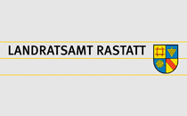 Logo Landratsamt Rastatt Rastatt