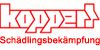 Logo Koppert Schädlingsbekämpfung Appenweier