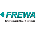 Logo FREWA Sicherheitstechnik GmbH Offenburg