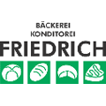 FirmenlogoBäckerei Friedrich Inh. Heinrich Schulz Mahlberg