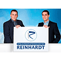 Logo Reinhardt Steuerberatersozietät Karlsruhe