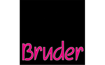 Logo Bruder Buchbinderei, Prägedrucke Ottersweier