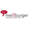 FirmenlogoHans Meißburger GmbH Brillen u. Kontaktlinsen Karlsruhe