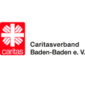 Logo Tagespflege Caritas Baden-Baden