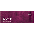 Logo Bestattungsinstitut Kiefer Karlsruhe
