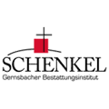 Logo Gernsbacher Bestattungsinstitut Schenkel Inh. Tatjana Merli e.K. Gernsbach