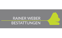 FirmenlogoBestattungen Rainer Weber Baden-Baden