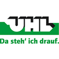 FirmenlogoHermann Uhl e.K. Kies-Transportbeton-Betonerz. Schutterwald