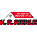 FirmenlogoRiehle Klaus Robert Dachdecker-Meisterbetrieb Sasbach