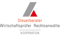 Logo AKTIVA Steuerberatungs GmbH Karlsruhe