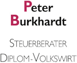 FirmenlogoBurkhardt Peter Dipl.-Volksw. Kippenheim