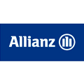 Logo ALLIANZ Generalvertretung Bürogemeinschaft Thomas Vilsmeier & Jens Bruder Karlsruhe