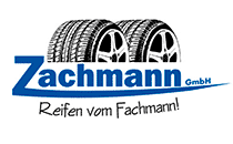 FirmenlogoReifen-Zachmann GmbH Ottersweier
