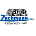 Logo Reifen-Zachmann GmbH Ottersweier