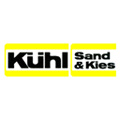 FirmenlogoEKS Sand, Kies, Recycling-Baustoffe GmbH & Co.KG Baden-Baden