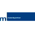 Logo Maier & Partner Bruchsal