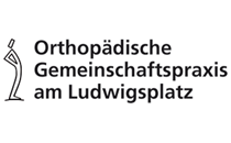 FirmenlogoOrthopädische Gemeinschaftspraxis am Ludwigsplatz Karlsruhe