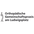 Logo Orthopädische Gemeinschaftspraxis am Ludwigsplatz Karlsruhe