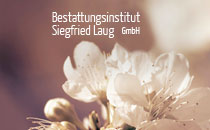 FirmenlogoBestattungshaus Siegfried Laug GmbH Offenburg