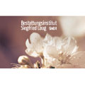 Logo Bestattungshaus Siegfried Laug GmbH Offenburg