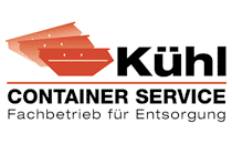 FirmenlogoKühl Container-Service GmbH & Co. KG Baden-Baden