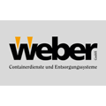 Logo Weber GmbH Containerdienste Renchen
