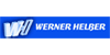 Logo WH WERNER HELBER Rastatt