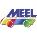 FirmenlogoAutokarosseriebau Meel GmbH Karlsruhe