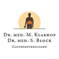 Logo Gemeinschaftspraxis Drs. med. Block und Klarhof Ettlingen