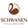 Logo Hotel Landgasthof Schwanen Kehl