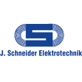FirmenlogoJ. Schneider Elektrotechnik GmbH Offenburg