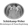 FirmenlogoSchürkamp-Weber Bestattungen e.K. Inh. Kai Kröner Ettlingen