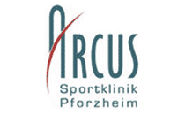 FirmenlogoArcus Kliniken Pforzheim Pforzheim