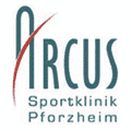 Logo Arcus Kliniken Pforzheim Pforzheim
